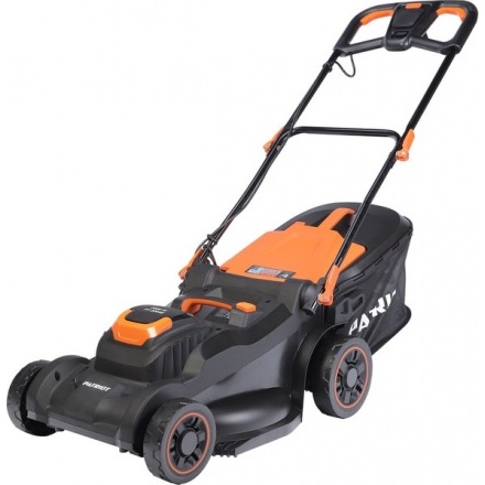 Газонокосилка электрическая PATRIOT PT2044E Lux Газонокосилка электрическая PATRIOT PT2044E Lux