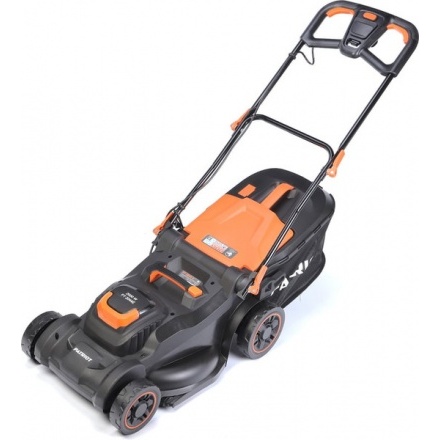 Газонокосилка электрическая PATRIOT PT2044E Lux Газонокосилка электрическая PATRIOT PT2044E Lux