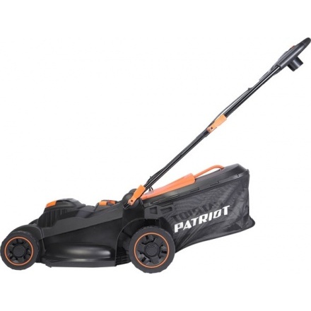 Газонокосилка электрическая PATRIOT PT2044E Lux Газонокосилка электрическая PATRIOT PT2044E Lux