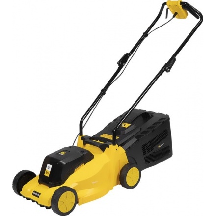 Газонокосилка аккумуляторная Kolner KLM 18BL-330-1 18V UNI-M Standard Газонокосилка аккумуляторная Kolner KLM 18BL-330-1 18V UNI-M Standard