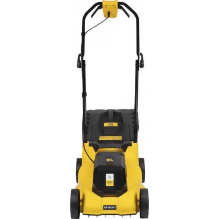 Газонокосилка аккумуляторная Kolner KLM 18BL-330-1 18V UNI-M Standard Газонокосилка аккумуляторная Kolner KLM 18BL-330-1 18V UNI-M Standard