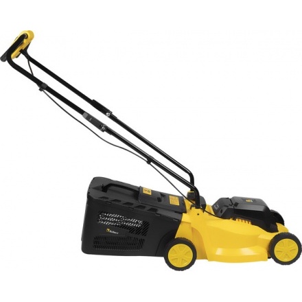 Газонокосилка аккумуляторная Kolner KLM 18BL-330-1 18V UNI-M Standard Газонокосилка аккумуляторная Kolner KLM 18BL-330-1 18V UNI-M Standard