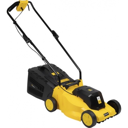 Газонокосилка аккумуляторная Kolner KLM 18BL-330-1 18V UNI-M Standard Газонокосилка аккумуляторная Kolner KLM 18BL-330-1 18V UNI-M Standard