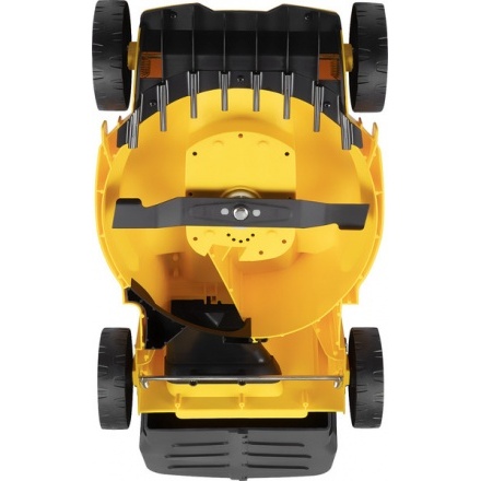 Газонокосилка аккумуляторная Kolner KLM 18BL-330-1 18V UNI-M Standard Газонокосилка аккумуляторная Kolner KLM 18BL-330-1 18V UNI-M Standard