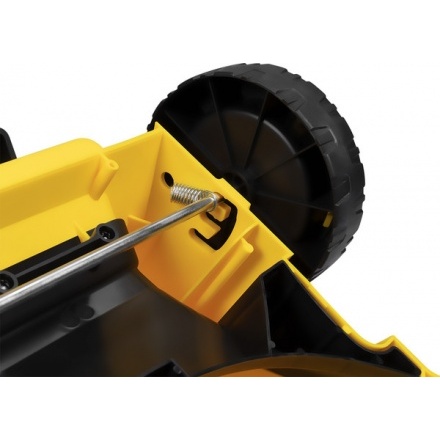 Газонокосилка аккумуляторная Kolner KLM 18BL-330-1 18V UNI-M Standard Газонокосилка аккумуляторная Kolner KLM 18BL-330-1 18V UNI-M Standard