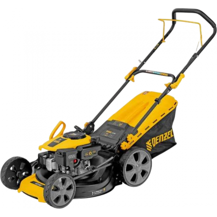 Газонокосилка бензиновая Denzel GLD-460-K / 58814