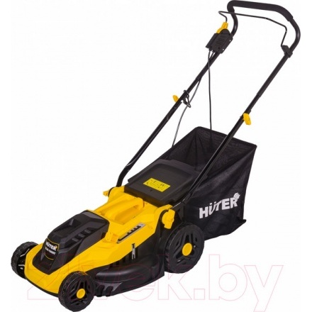 Газонокосилка электрическая Huter ELM-1800 (70/4/5)