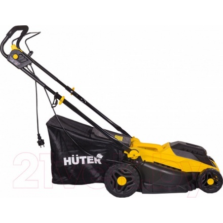 Газонокосилка электрическая Huter ELM-1800 (70/4/5) Газонокосилка электрическая Huter ELM-1800 (70/4/5)
