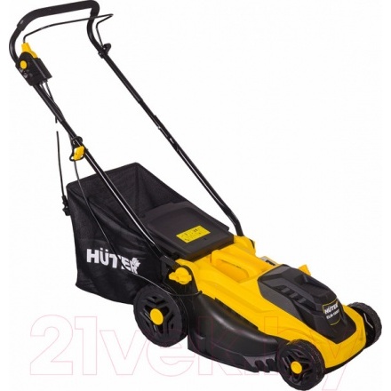 Газонокосилка электрическая Huter ELM-1800 (70/4/5) Газонокосилка электрическая Huter ELM-1800 (70/4/5)