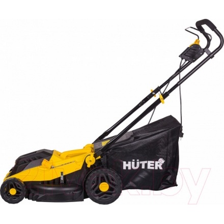 Газонокосилка электрическая Huter ELM-1800 (70/4/5) Газонокосилка электрическая Huter ELM-1800 (70/4/5)