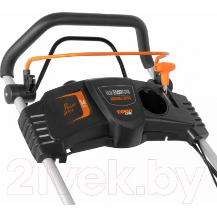 Газонокосилка бензиновая Daewoo Power DLM 5500SVRB Газонокосилка бензиновая Daewoo Power DLM 5500SVRB