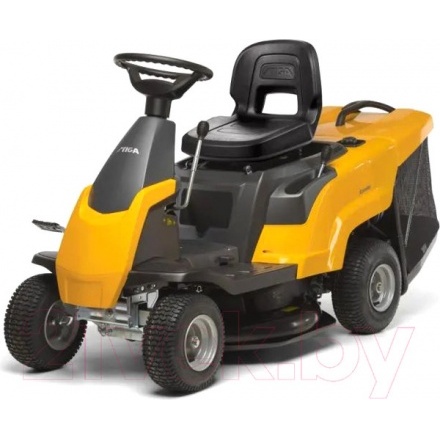 Райдер бензиновый Stiga Combi 166 / 2T0070481/ST2 Райдер бензиновый Stiga Combi 166 / 2T0070481/ST2