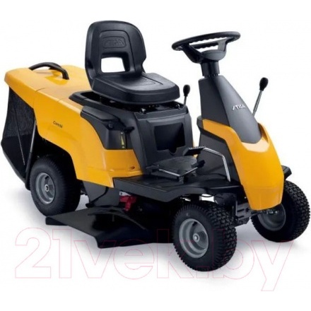 Райдер бензиновый Stiga Combi 166 / 2T0070481/ST2 Райдер бензиновый Stiga Combi 166 / 2T0070481/ST2