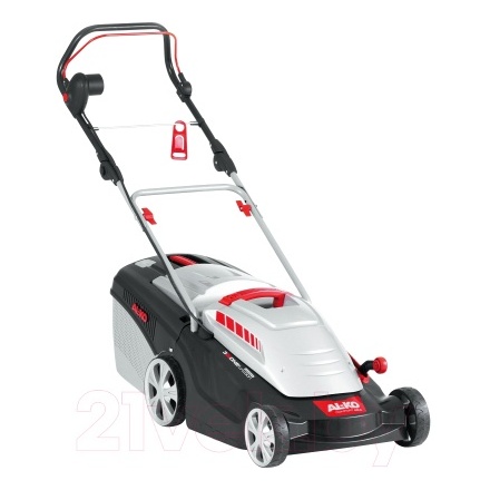 Газонокосилка электрическая Geos Comfort 40 E (212858) Газонокосилка электрическая Geos Comfort 40 E (212858)