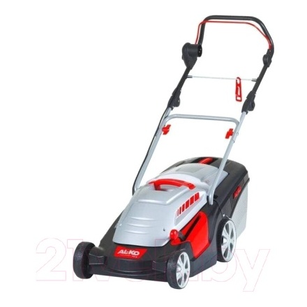Газонокосилка электрическая Geos Comfort 40 E (212858) Газонокосилка электрическая Geos Comfort 40 E (212858)