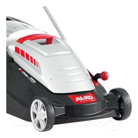 Газонокосилка электрическая Geos Comfort 40 E (212858) Газонокосилка электрическая Geos Comfort 40 E (212858)