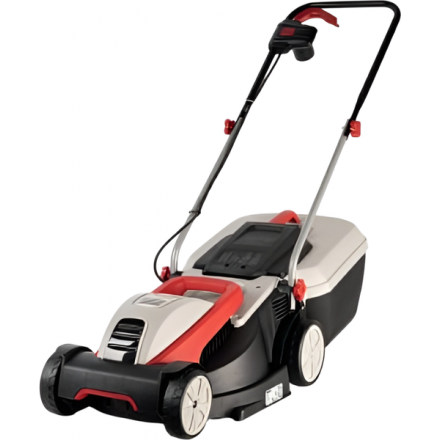 Газонокосилка электрическая Geos Comfort 38 E / 212856 Газонокосилка электрическая Geos Comfort 38 E / 212856