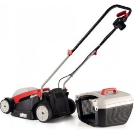 Газонокосилка электрическая Geos Comfort 38 E / 212856 Газонокосилка электрическая Geos Comfort 38 E / 212856