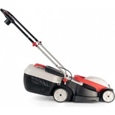 Газонокосилка электрическая Geos Comfort 38 E / 212856 Газонокосилка электрическая Geos Comfort 38 E / 212856