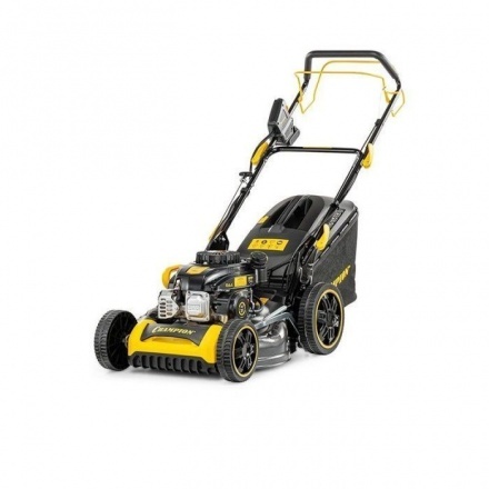 Газонокосилка бензиновая Champion LM5130VSE Газонокосилка бензиновая Champion LM5130VSE