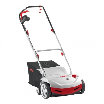 Газонокосилка электрическая Geos Comfort 38 E Combi Care 212800 Газонокосилка электрическая Geos Comfort 38 E Combi Care 212800