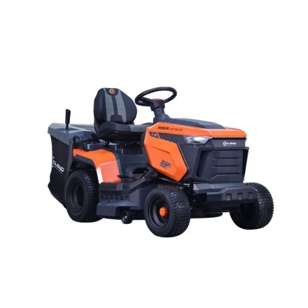 Газонокосилка бензиновая Eland LT-4510P Газонокосилка бензиновая Eland LT-4510P