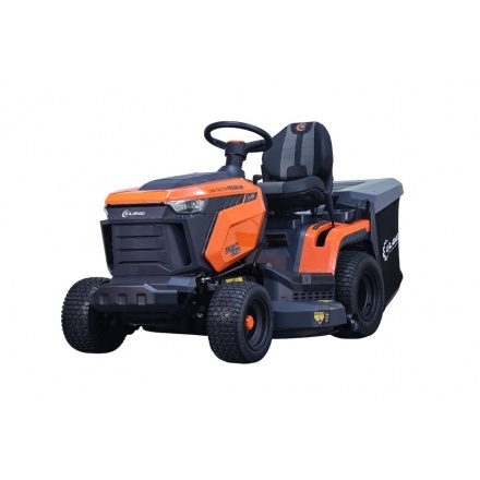 Газонокосилка бензиновая Eland LT-5810PL Газонокосилка бензиновая Eland LT-5810PL