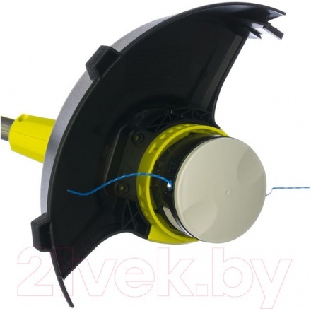 Триммер электрический Ryobi RLT4125 (5133002791) Триммер электрический Ryobi RLT4125 (5133002791)