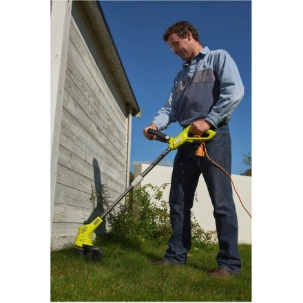 Триммер электрический Ryobi RLT4125 (5133002791) Триммер электрический Ryobi RLT4125 (5133002791)
