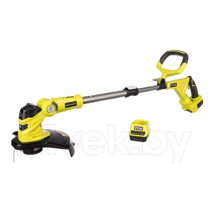 Мультитриммер Ryobi RLT1831H20F (5133003710) Мультитриммер Ryobi RLT1831H20F (5133003710)
