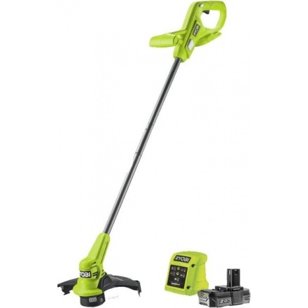 Триммер аккумуляторный Ryobi RY18LT23A-120 (5133005460) Триммер аккумуляторный Ryobi RY18LT23A-120 (5133005460)