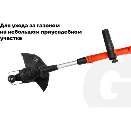 Триммер электрический Gigant GTOP-03 Триммер электрический Gigant GTOP-03