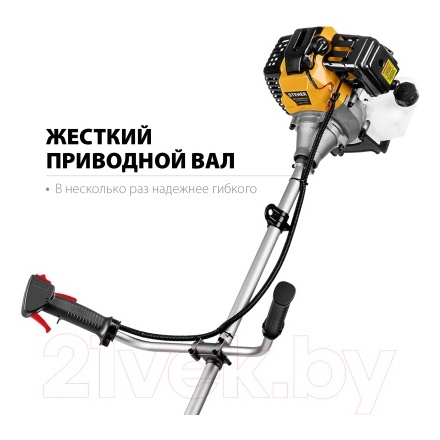 Триммер бензиновый Steher BT-2500-S Триммер бензиновый Steher BT-2500-S