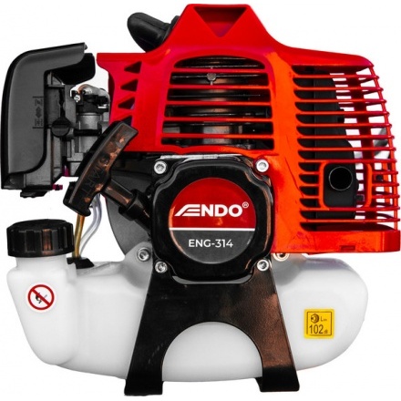 Триммер бензиновый ENDO ENG-314 Триммер бензиновый ENDO ENG-314