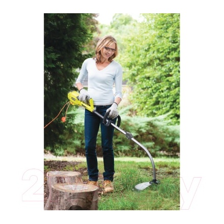 Триммер электрический Ryobi RLT 1238i (5133002504) Триммер электрический Ryobi RLT 1238i (5133002504)