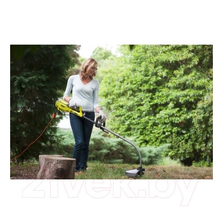 Триммер электрический Ryobi RLT 1238i (5133002504) Триммер электрический Ryobi RLT 1238i (5133002504)