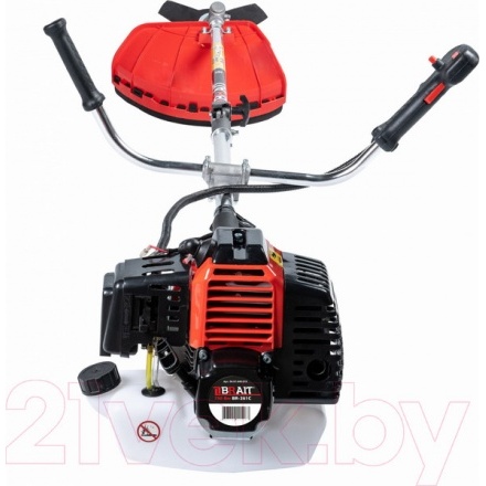 Триммер бензиновый Brait BR-261C Триммер бензиновый Brait BR-261C