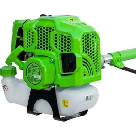 Триммер бензиновый GARDMANN GMG-264 Триммер бензиновый GARDMANN GMG-264
