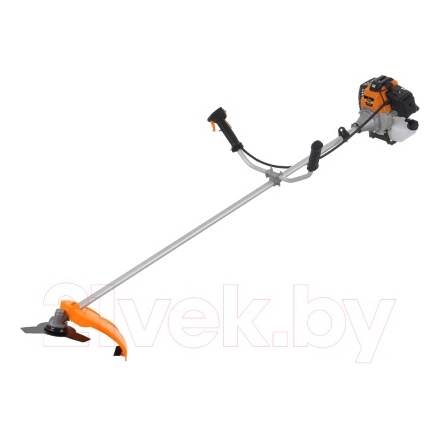 Триммер бензиновый Carver Promo PBC-43 Триммер бензиновый Carver Promo PBC-43
