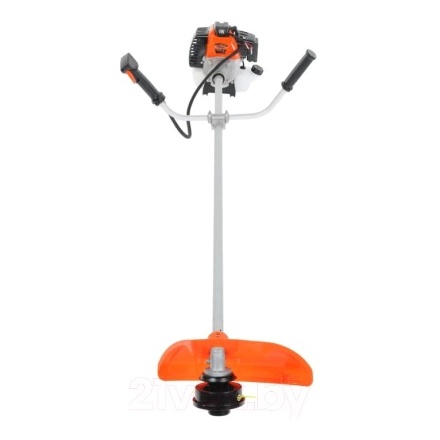 Триммер бензиновый Carver Promo PBC-43 Триммер бензиновый Carver Promo PBC-43