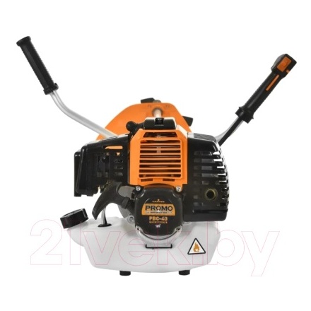 Триммер бензиновый Carver Promo PBC-43 Триммер бензиновый Carver Promo PBC-43