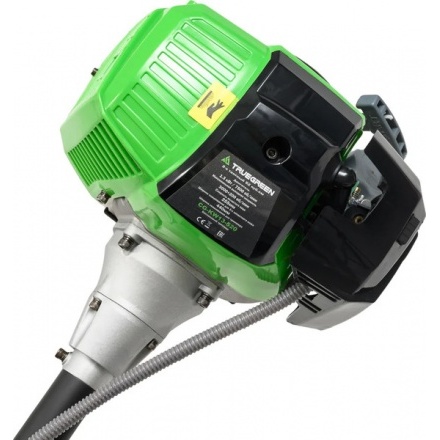 Триммер бензиновый TRUEGREEN CG-KW13-520 Триммер бензиновый TRUEGREEN CG-KW13-520