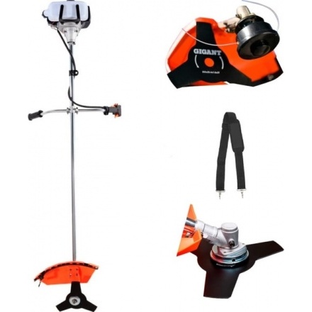 Триммер бензиновый Gigant CG-KW-520