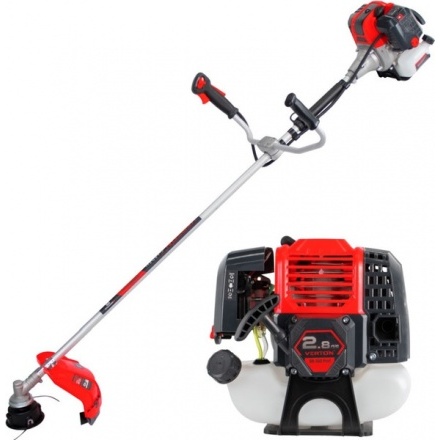 Триммер бензиновый Verton Garden BR-560 Professional (01.5985.6398) Триммер бензиновый Verton Garden BR-560 Professional (01.5985.6398)