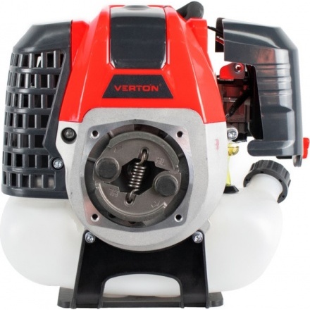 Триммер бензиновый Verton Garden BR-520 Professional (01.5985.6396 ) Триммер бензиновый Verton Garden BR-520 Professional (01.5985.6396 )