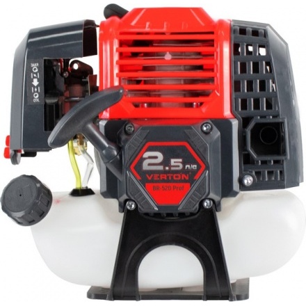 Триммер бензиновый Verton Garden BR-520 Professional (01.5985.6396 ) Триммер бензиновый Verton Garden BR-520 Professional (01.5985.6396 )
