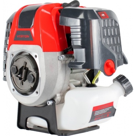 Триммер бензиновый Verton Garden BR-520 Professional (01.5985.6396 ) Триммер бензиновый Verton Garden BR-520 Professional (01.5985.6396 )