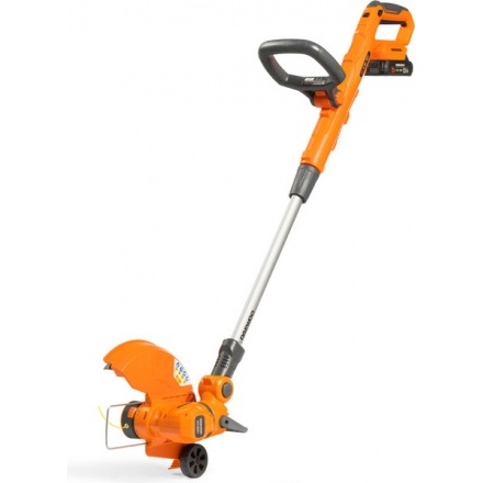 Триммер аккумуляторный Daewoo Power DATR 3521Li SET Триммер аккумуляторный Daewoo Power DATR 3521Li SET