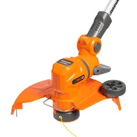 Триммер аккумуляторный Daewoo Power DATR 3521Li SET Триммер аккумуляторный Daewoo Power DATR 3521Li SET