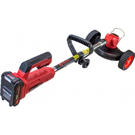 Триммер аккумуляторный Edon UGT-21D / 49783 Триммер аккумуляторный Edon UGT-21D / 49783